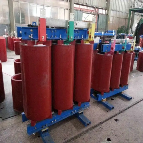 翁源SCB10-250KVA干式变压器