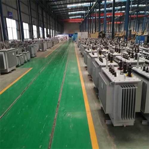 弥渡SH15-800KVA非晶合金变压器厂家价格