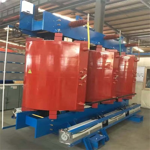 弥渡SCB10-500KVA干式变压器价格