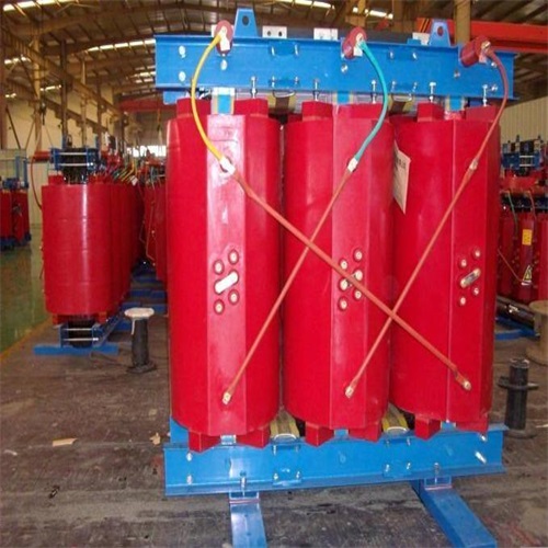 弥渡SCB10-1000KVA干式变压器