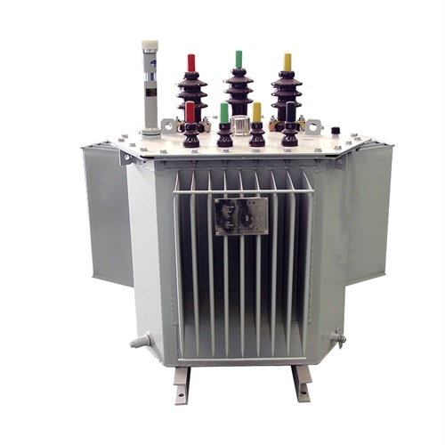 弥渡SH15-250KVA非晶合金节能电力变压器