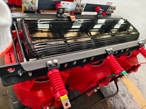 新一代SCB18弥渡弥渡弥渡干式变压器 10kV 高效干式电力变压器 新一代SCB18弥渡弥渡弥渡干式变压器 10kV 高效干式电力变压器